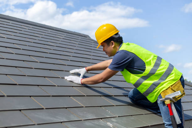 Tile Roofing Contractor in Pineland, TX