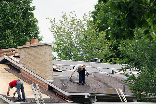 Quick and Trustworthy Emergency Roof Repair Services in Pineland, TX